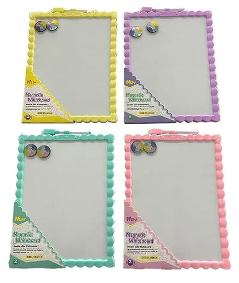 MAGNETIC WHITE BOARD | JL-112