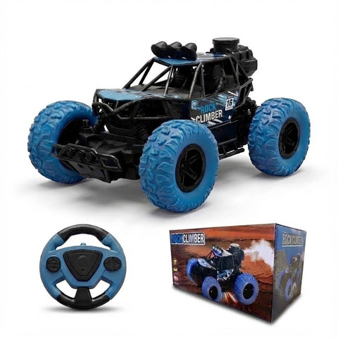 ROCK CAR SMOKE | 3699-L7