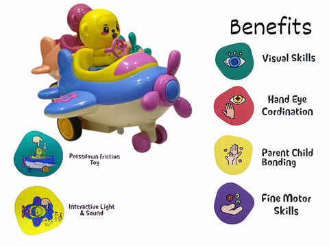 PET JET GO | IE1053I10