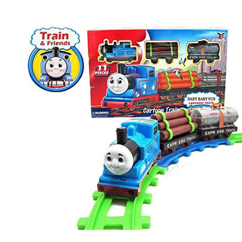 THOMAS TRAIN SET | ZY-233B-2