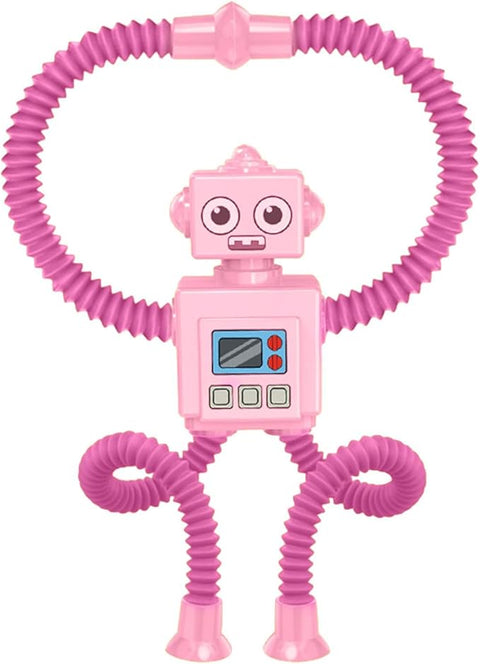 Robot Pop Tuber | 777-13A
