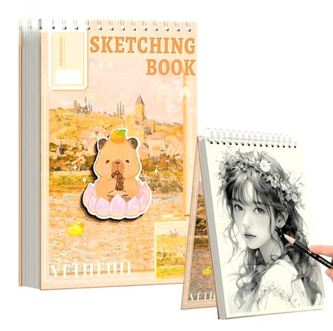 SKETCHING BOOK | KBX2288