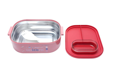 RED LUNCH BOX | LB8955UN