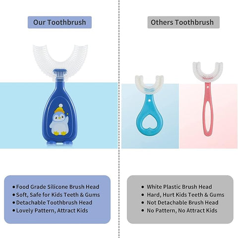 TOOTHBRUSH | TB-655