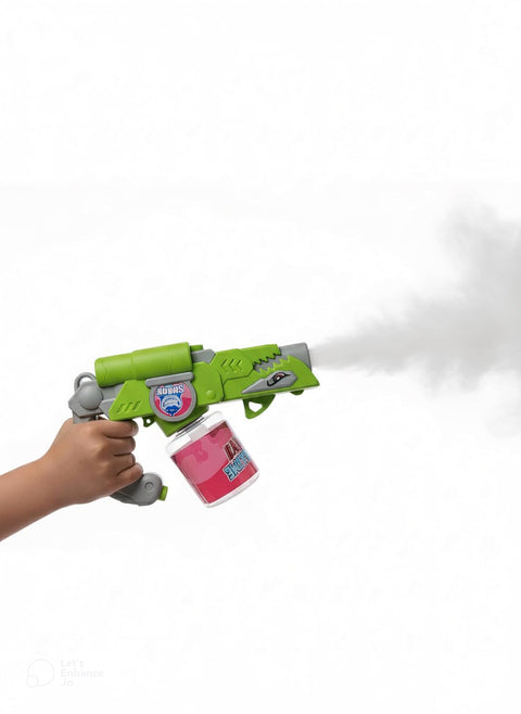 SHARK SPRAY GUN | LMI-136A
