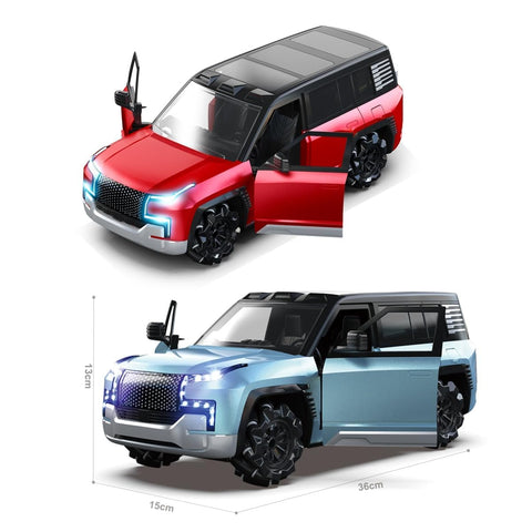 MOKA BYD U8 | M2155