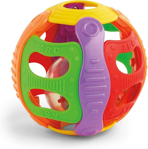 Rattle N Roll Ball | TB3368