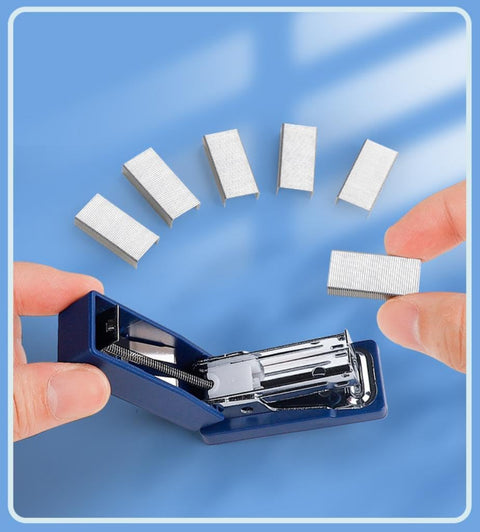 Activities & Portable Convenient Stapler  | KBX-3067-AT