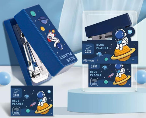 Activities & Portable Convenient Stapler  | KBX-3067-AT