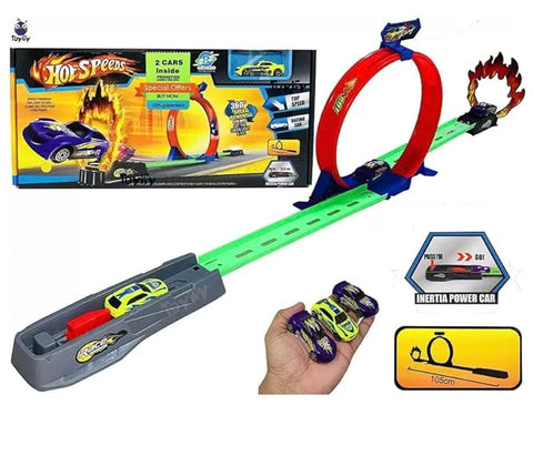 TRACK RACING | 8010