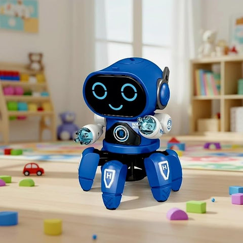 BOT ROBOT | ZR142-1