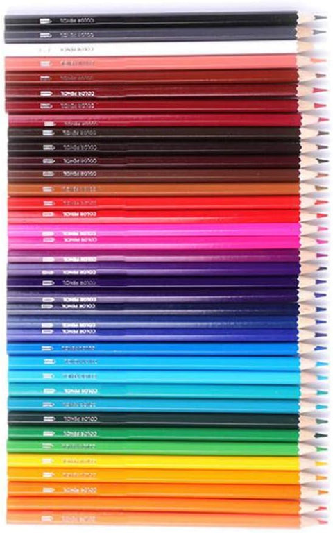 Colored Pencils Set 36 | GBT-4061
