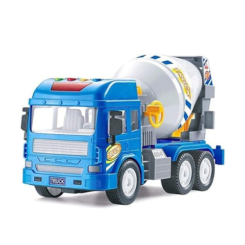 MIXER TRUCK | 8030-8A