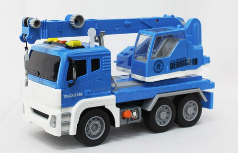 FRI HEAVY TRANSPORT VEHICLE | LMI-YH804