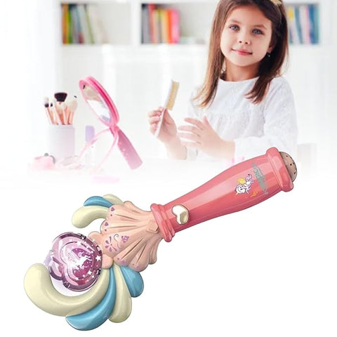 Princess Glow Wand With Music | LMI-8895A