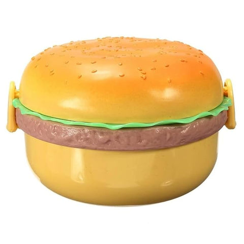 BURGER LUNCH BOX | LB-8803