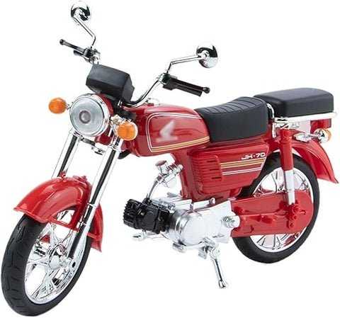HONDA METAL | M10-2A