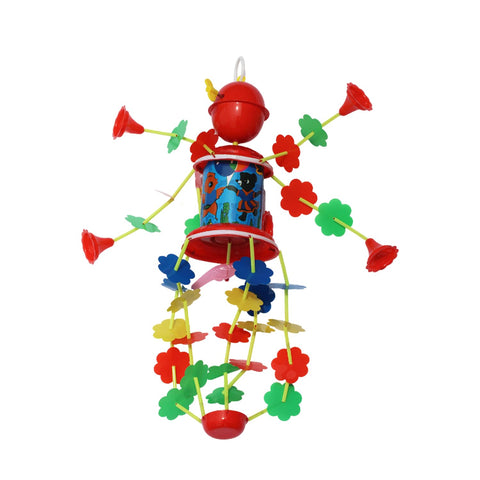 Merry Go Round Electric Toy | JH-968