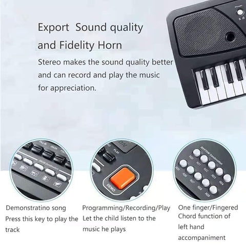 BIGFUN PIANO | 630A1