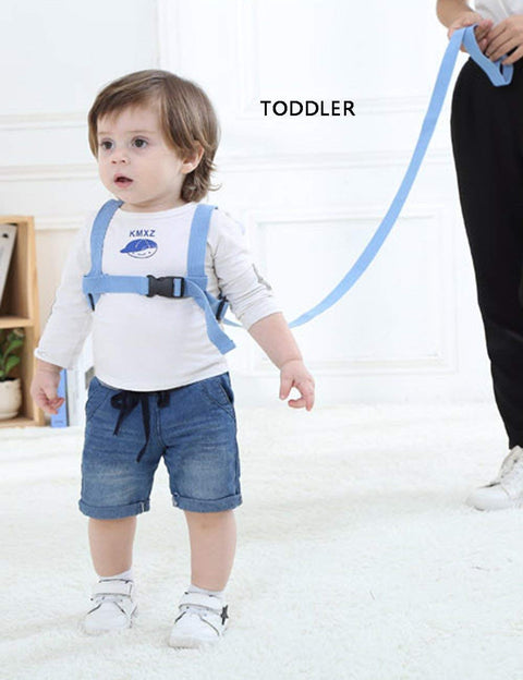 Toddler Leash Safety Harness | AV6-110