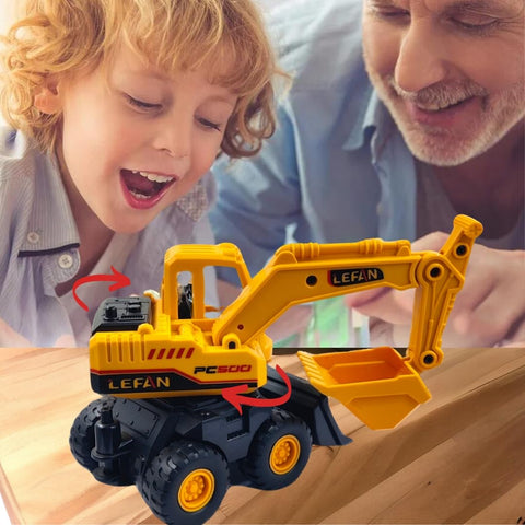CLEFAN JCB | 168-61C