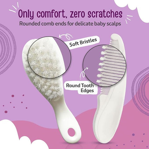 BABY COMB SET | AVS-0X4004