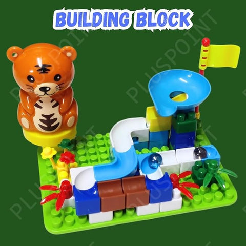 MIX BLOCKS GAME | M966