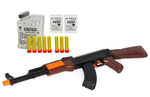 AK-47 ASSAULT RIFLE | LMI-0808AA