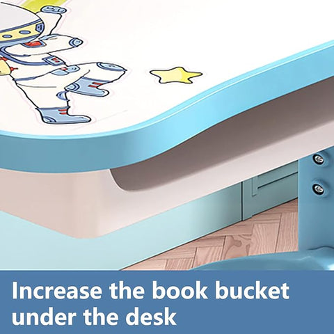 STUDY TABLE | ST202