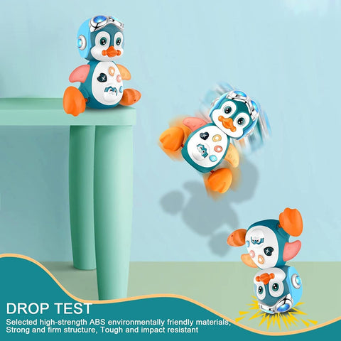 Penguin Waver Musical Toy  | NE8865PW