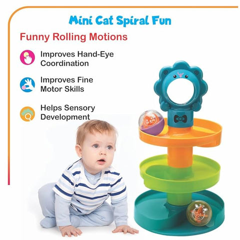 PLAY AND GROW 25P GIFT SET | TM52-75