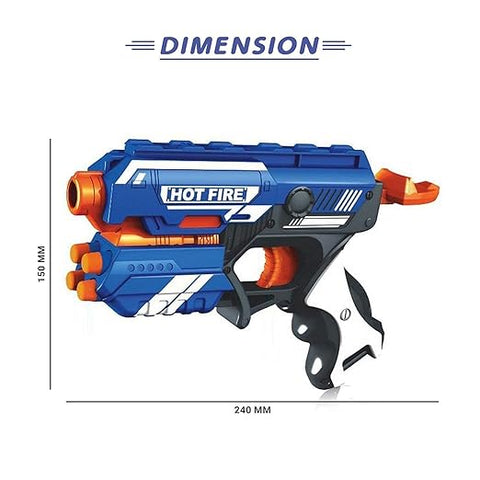 GUN | 4406
