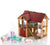Educational Doll House Kit | NN113