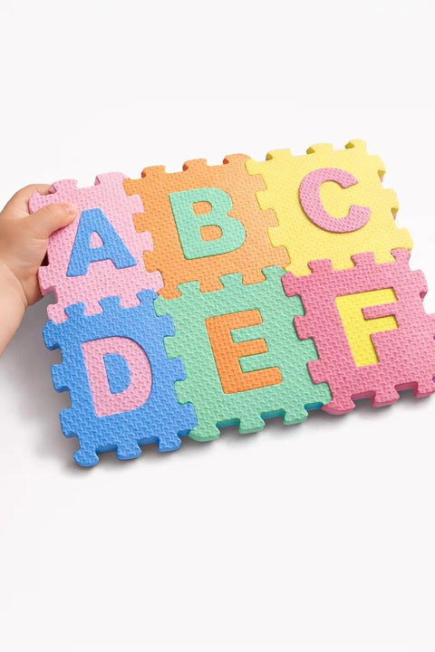 4X4 Mat Baby Care Essential | 12065