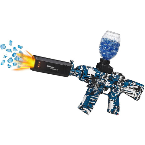 BULLET GUN | RS049