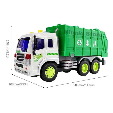 PURIFIER TRUCK | WY320A