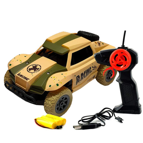 Remote Control Car Jeep Toy | NELMI-107CH