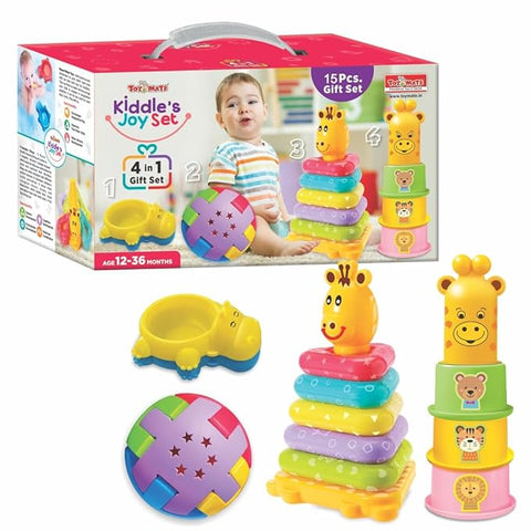 KIDDLES JOY SET 15P | TM52-84