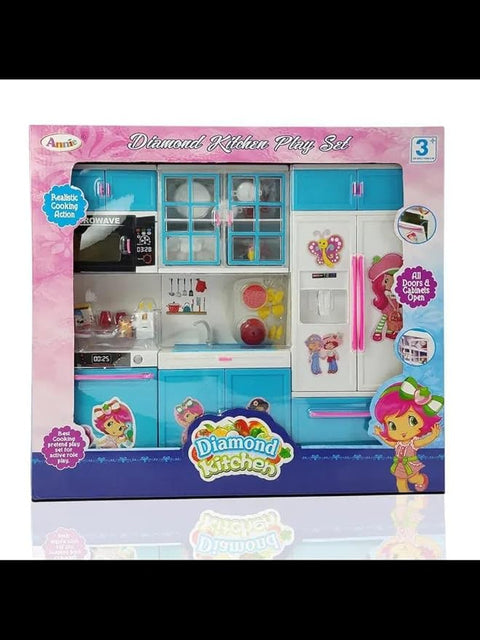 KITCHEN SET | 9203