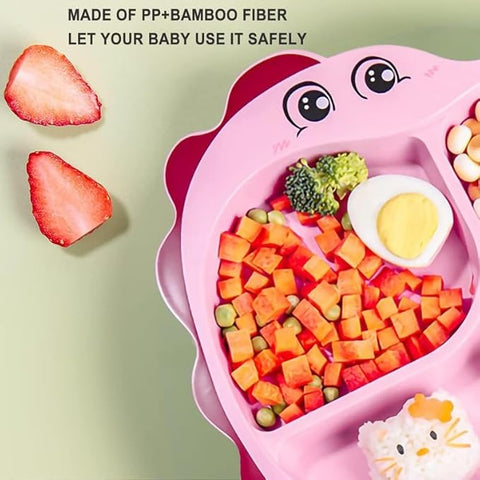 TABLEWARE BAMBOO SET | BV8025