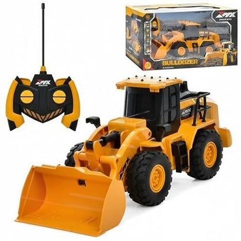 R/C BULLDOZEAR | Z6808A