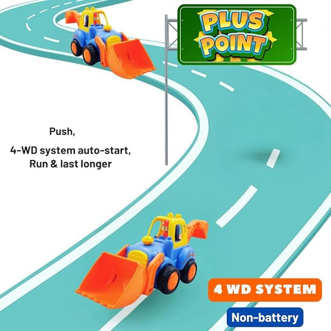 FRI FARM VEHICLE | 899-46D