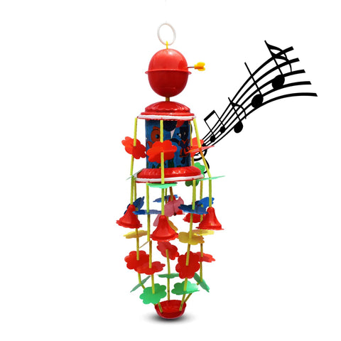Merry Go Round Electric Toy | JH-968