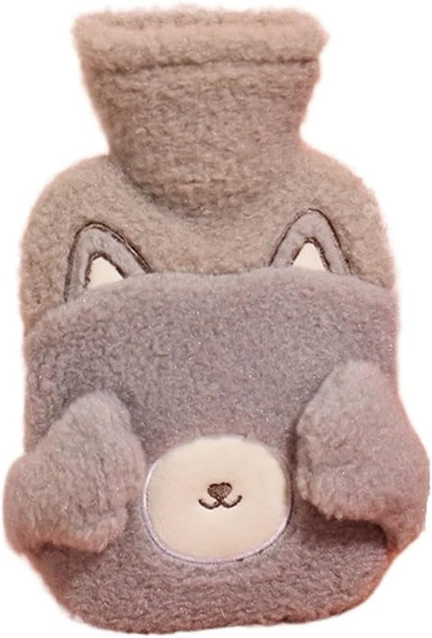 Hot Water Bottle Water Filling Water Bag | ZS0087