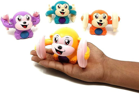 Jumping Banana Monkey | 9910