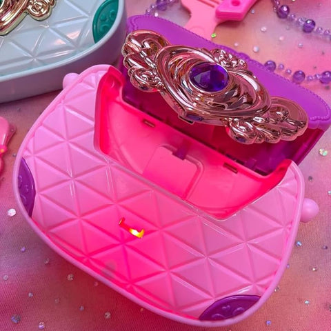 Mini Cute Princess Beauty Set | 701-2
