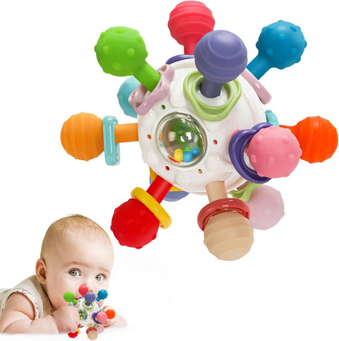 RATTLE BALL | 9070P
