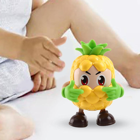 DANCING PINEAPPLE | R19S