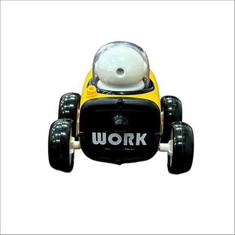 SPACE CONSTRUCTION VEHICLE 8P IN1043I | INT478