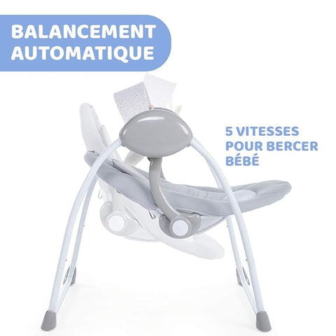 BABY SWING | BS-27226